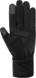 Reusch Juniper TOUCH-TEC 6205111 7700 black back